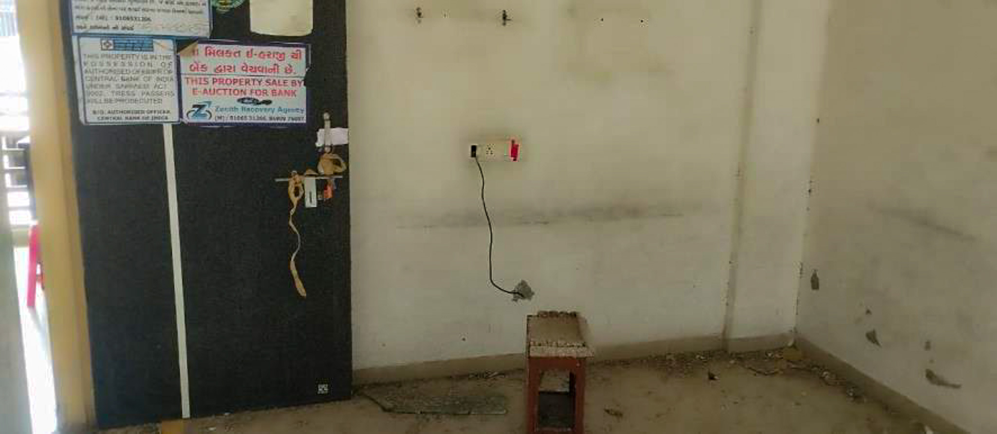 Flat for sale in CHHATRAL Ahmedabad — photo 6