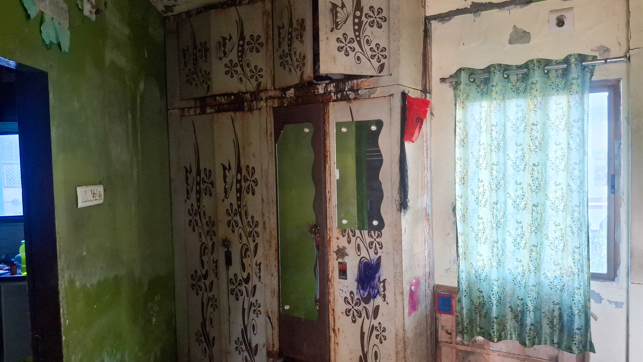 1 BHK Flat for sale in FATEMA FLATS, YAKUTPURA Vadodara — photo 1