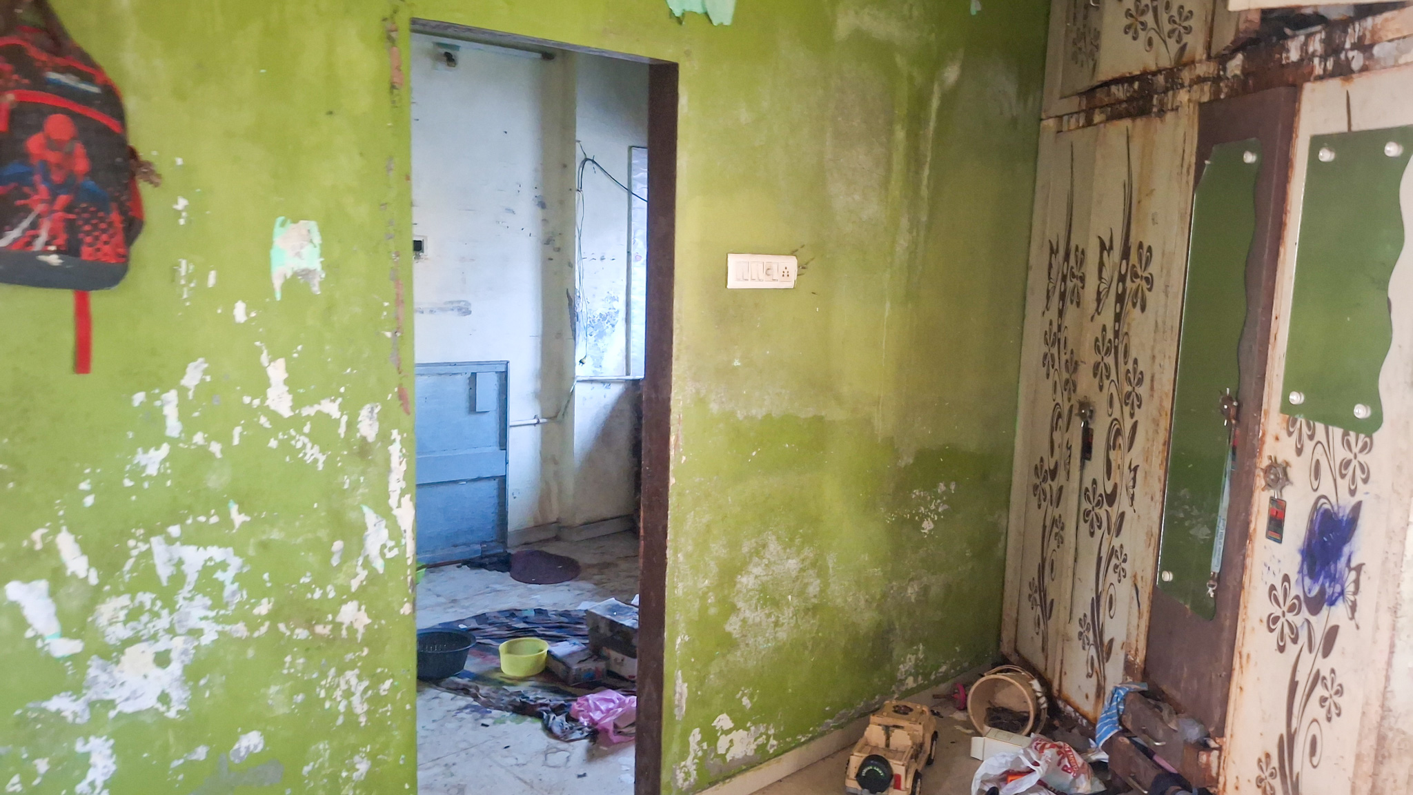 1 BHK Flat for sale in FATEMA FLATS, YAKUTPURA Vadodara — photo 4