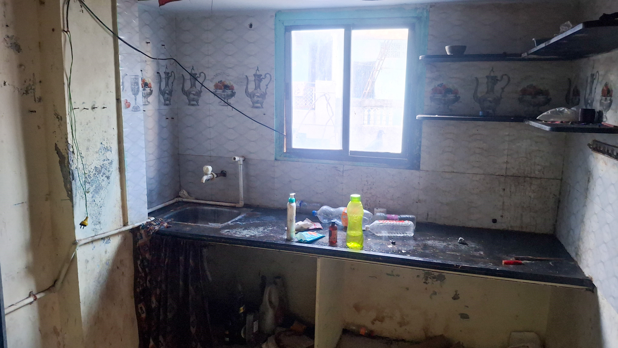 1 BHK Flat for sale in FATEMA FLATS, YAKUTPURA Vadodara — photo 5