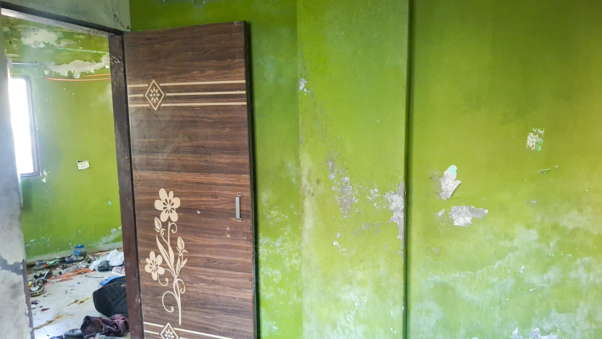 1 BHK Flat for sale in FATEMA FLATS, YAKUTPURA Vadodara — photo 6