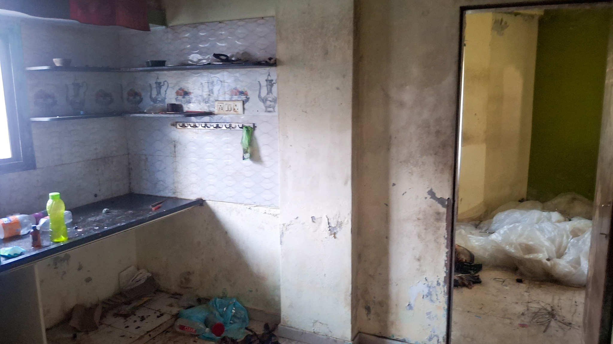 1 BHK Flat for sale in FATEMA FLATS, YAKUTPURA Vadodara — photo 7