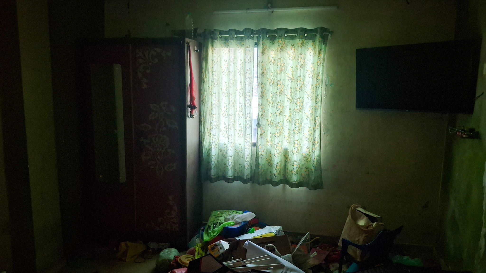 1 BHK Flat for sale in FATEMA FLATS, YAKUTPURA Vadodara — photo 9