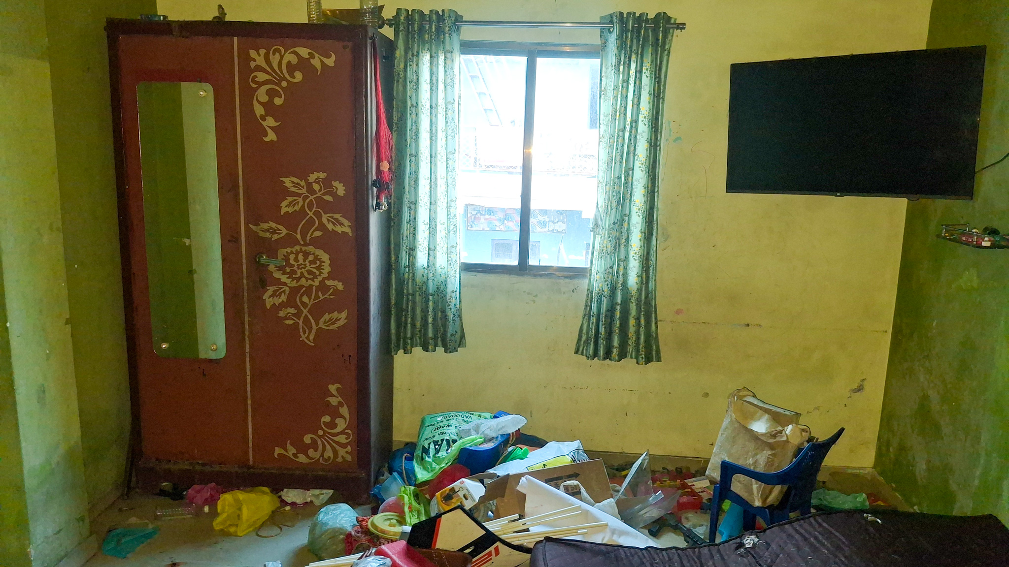 1 BHK Flat for sale in FATEMA FLATS, YAKUTPURA Vadodara — photo 10