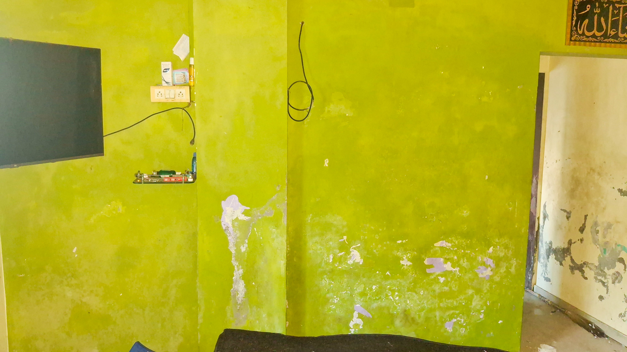 1 BHK Flat for sale in FATEMA FLATS, YAKUTPURA Vadodara — photo 11