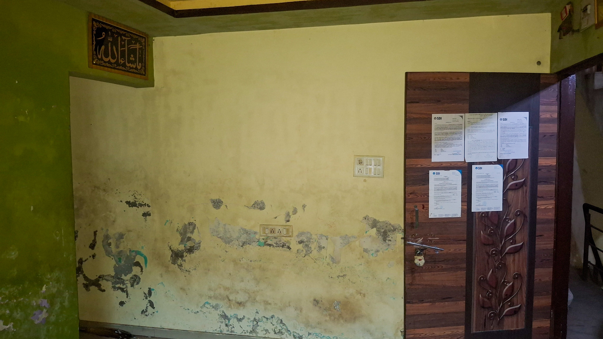 1 BHK Flat for sale in FATEMA FLATS, YAKUTPURA Vadodara — photo 12