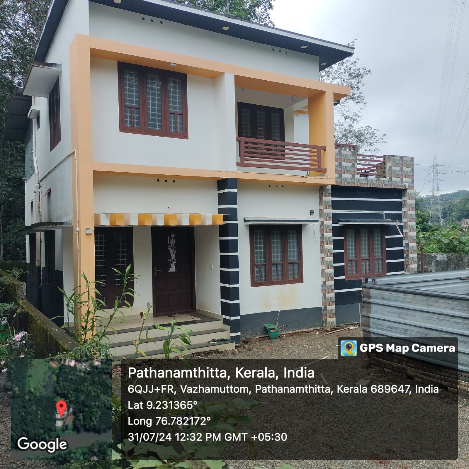 110 square meter Individual House for sale in OMALLOOR — photo 1