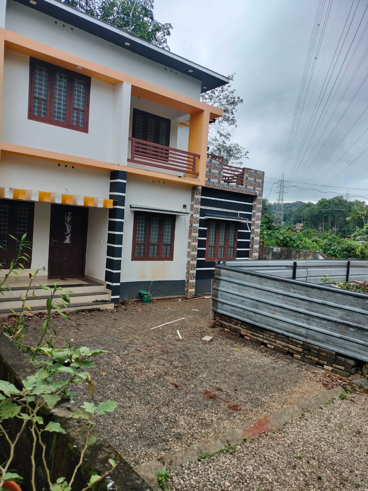 110 square meter Individual House for sale in OMALLOOR — photo 4
