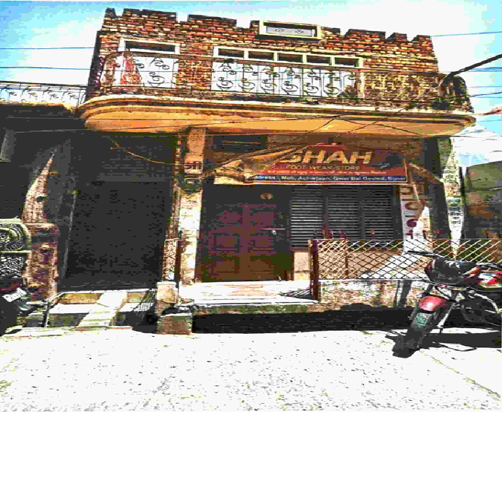 47 square meter Individual House for sale in Bijnor — photo 1