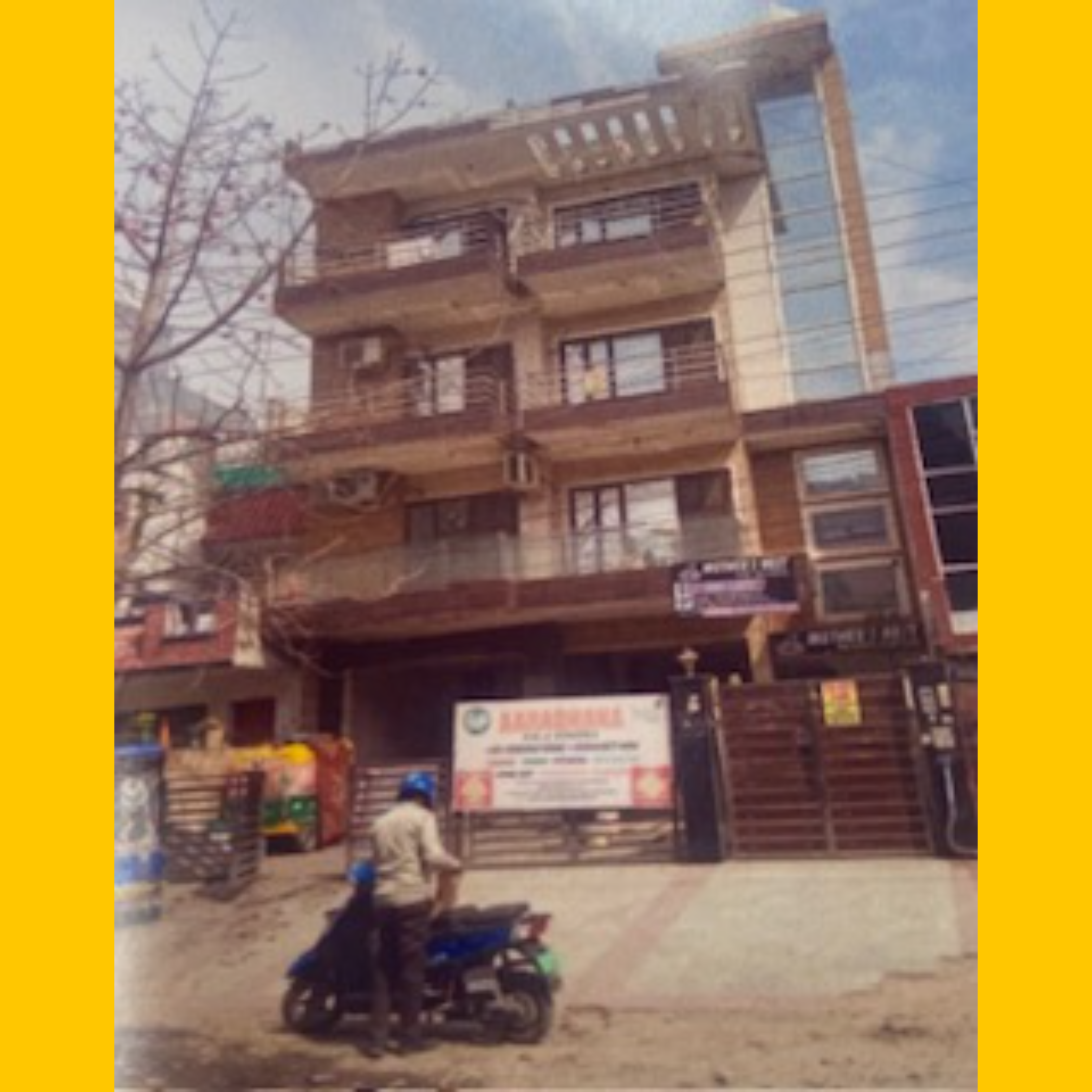 231 square meter Individual House for sale in Gurugram — photo 1