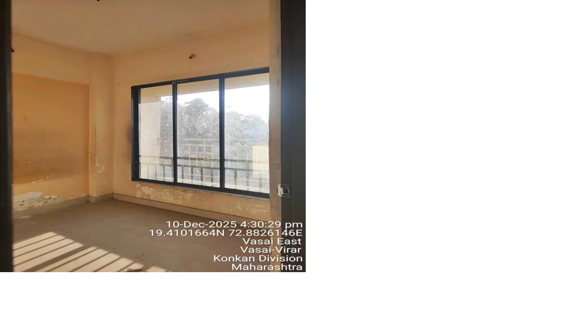447 square feet Flat for sale in Vasai Virar — photo 3