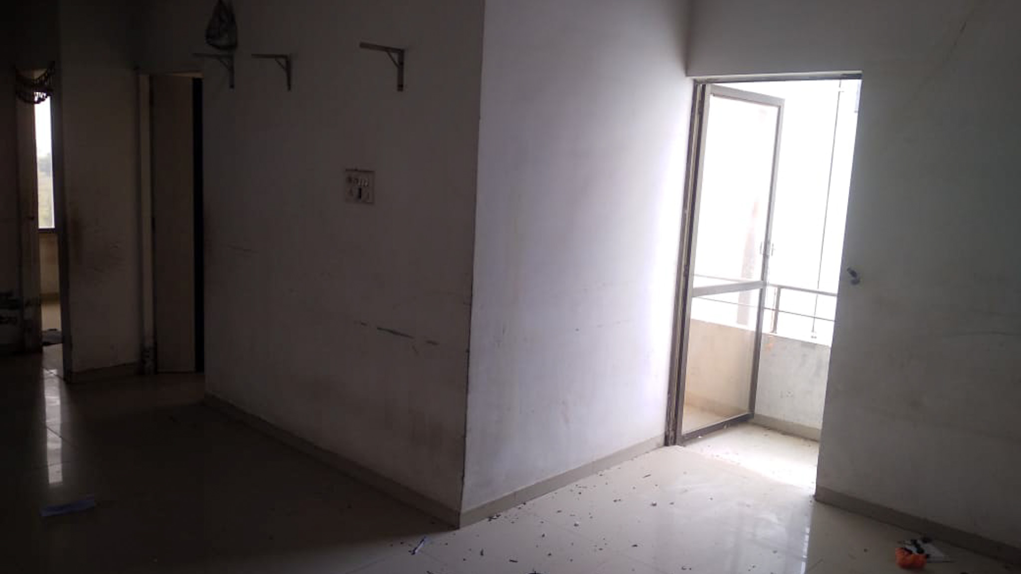 2 BHK Flat for sale in SAHAJANAND LANDMARK, SAYAJIPURA Vadodara — photo 10