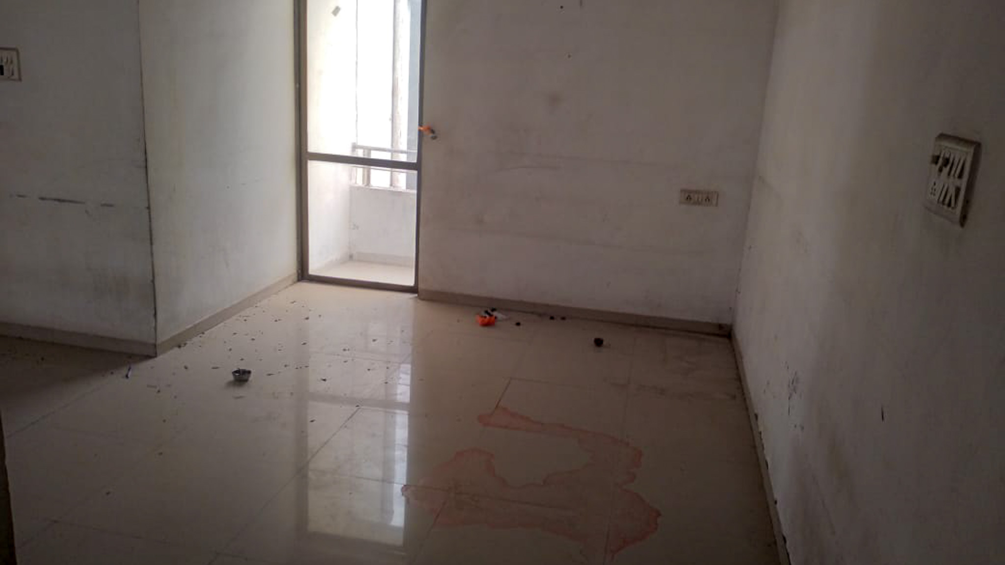 2 BHK Flat for sale in SAHAJANAND LANDMARK, SAYAJIPURA Vadodara — photo 8