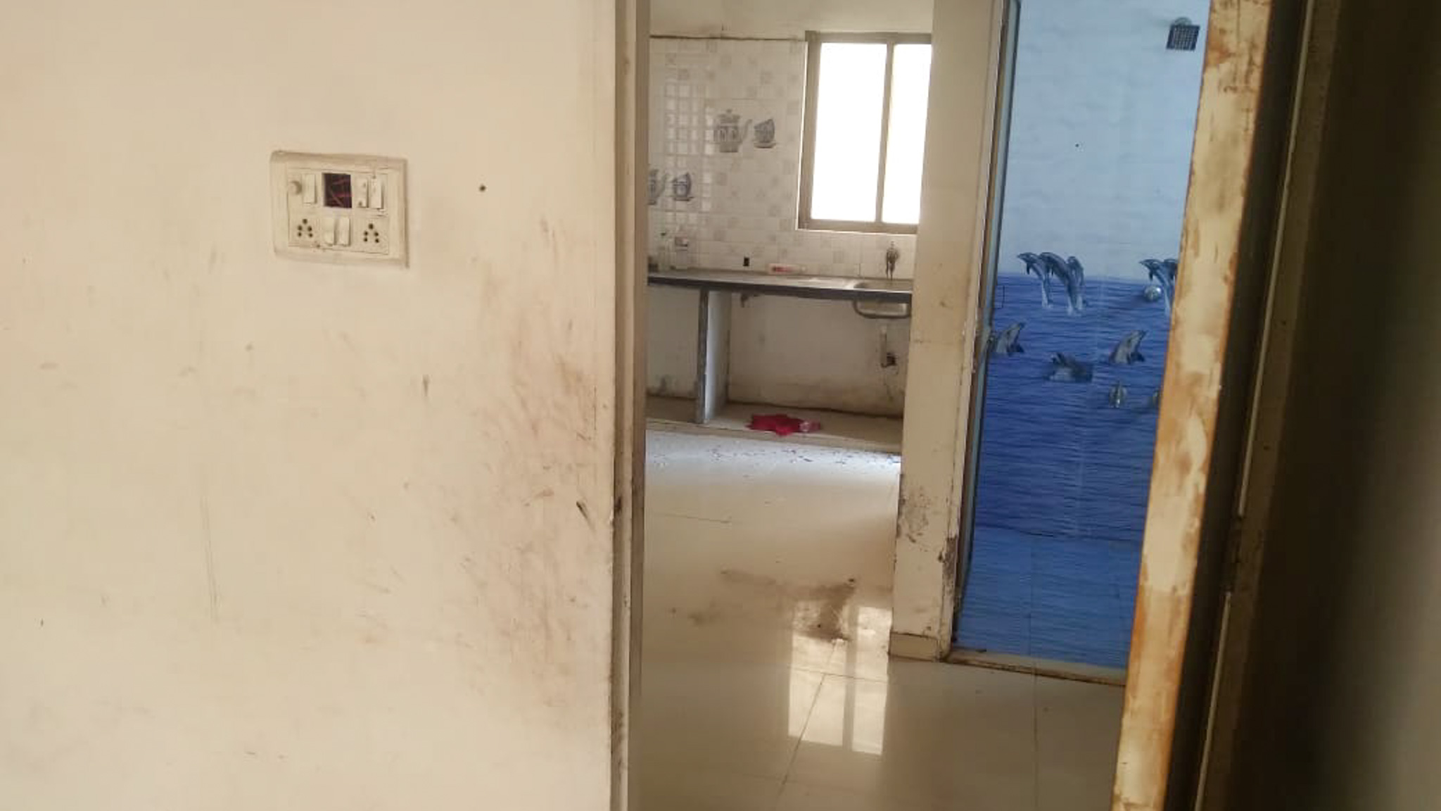 2 BHK Flat for sale in SAHAJANAND LANDMARK, SAYAJIPURA Vadodara — photo 11