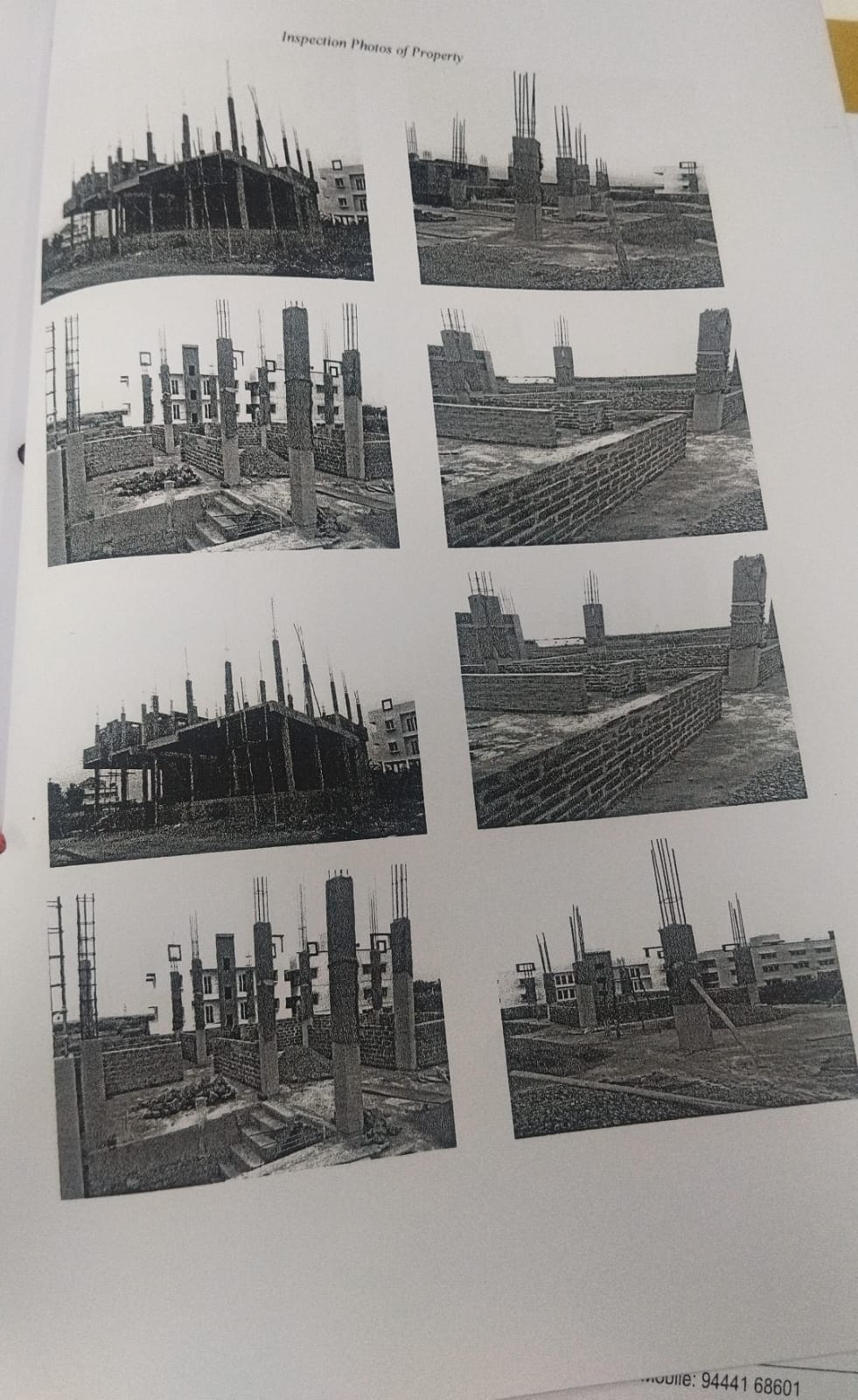 2300 square feet Plot for sale in Kancheepuram Chennai — photo 1