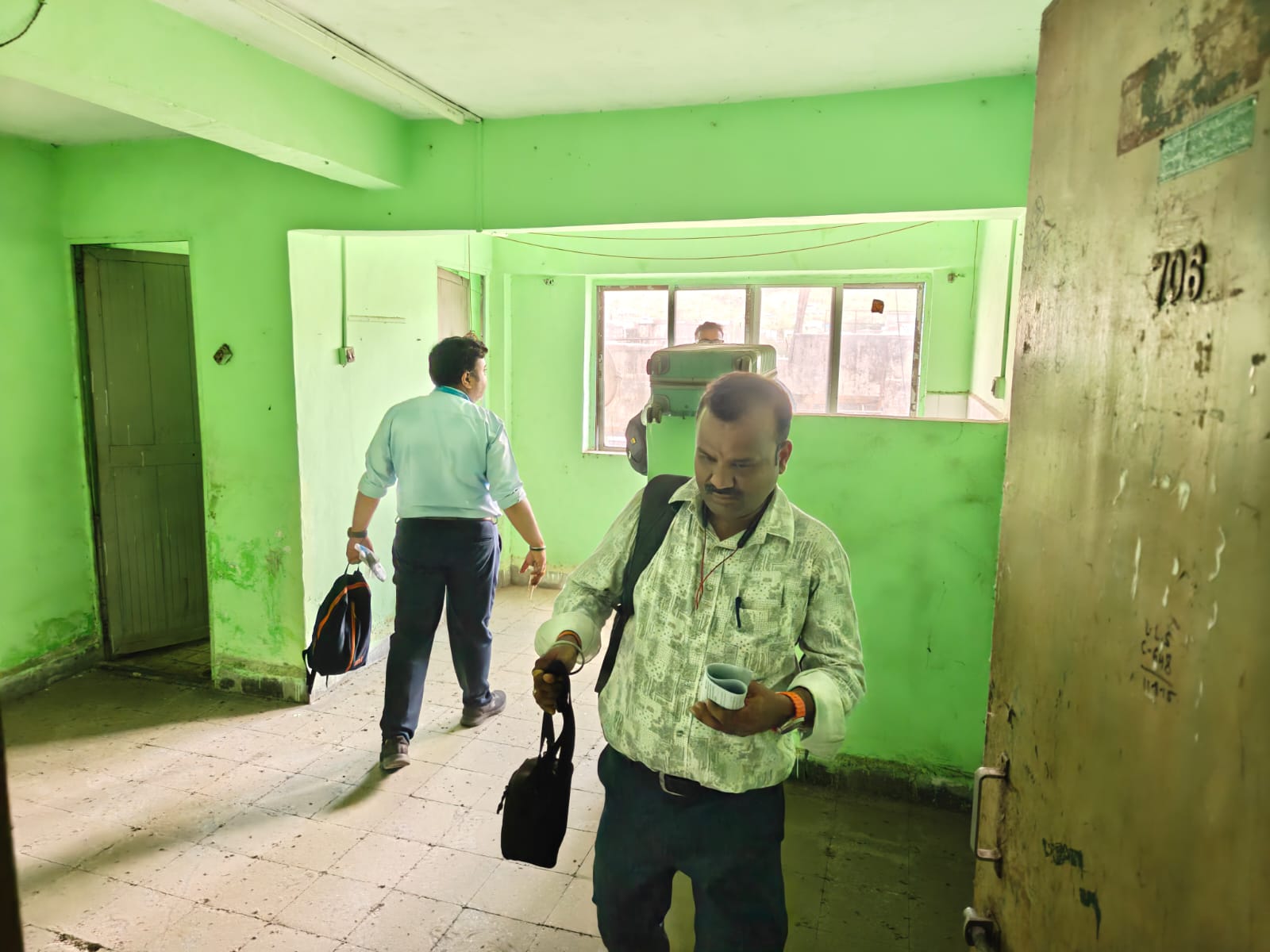 225 square feet Flat for sale in Mumbai — photo 3