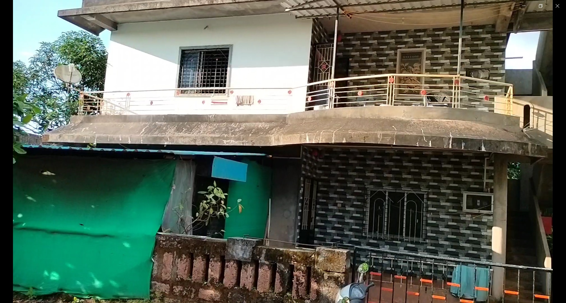 Flat for sale in Ratnagiri
