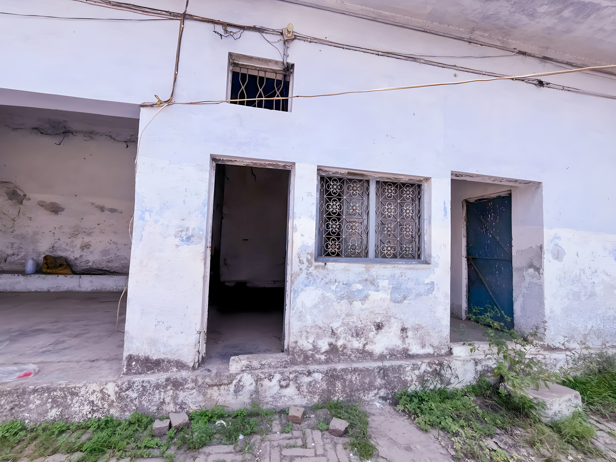 Industrial Plot with Factory Building for sale in Singha Parasi, Dargah Road, Baharaich District Bahraich Uttar Pradesh- 271801 Bahraich — photo 11