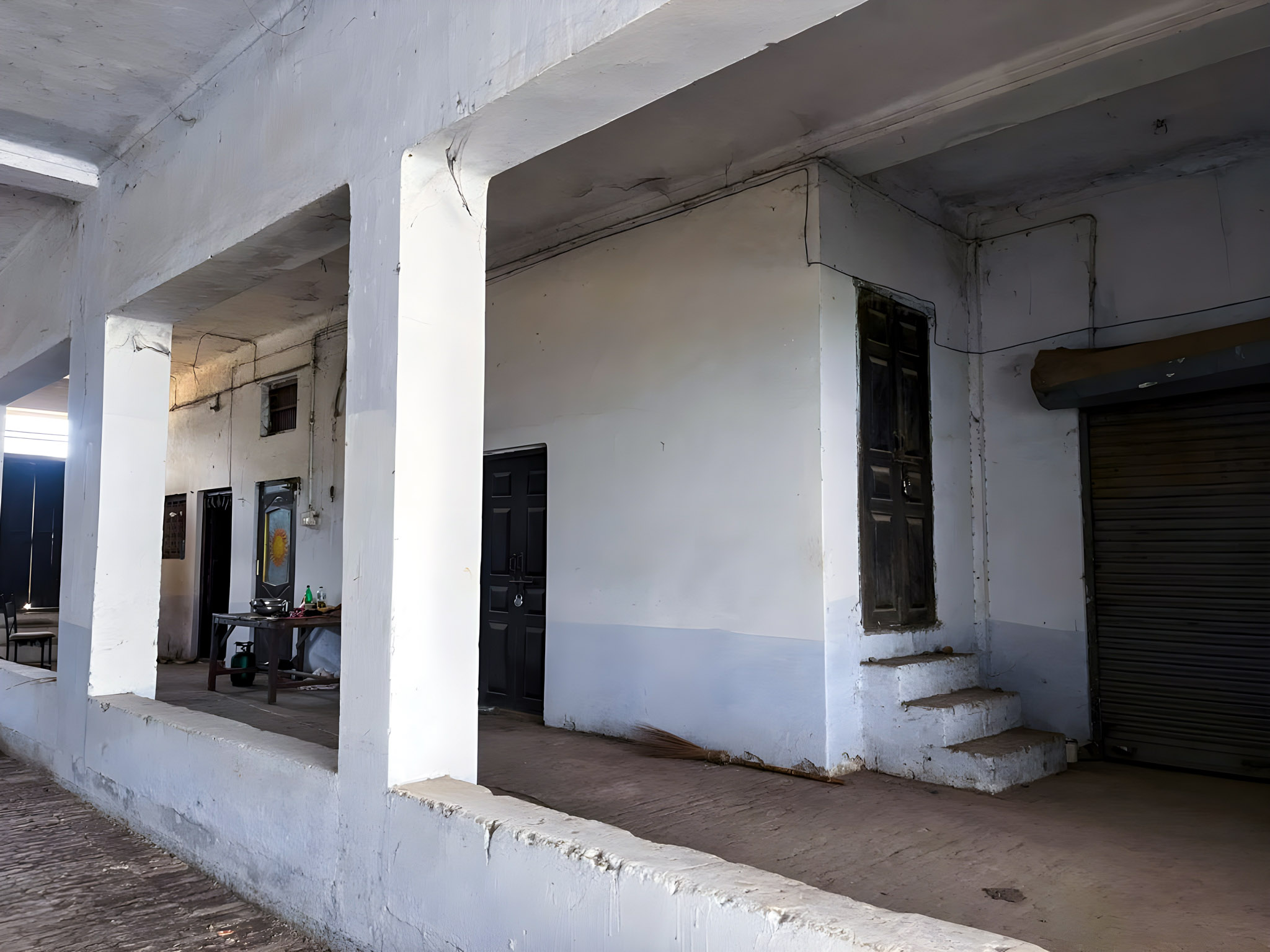 Industrial Plot with Factory Building for sale in Singha Parasi, Dargah Road, Baharaich District Bahraich Uttar Pradesh- 271801 Bahraich — photo 13