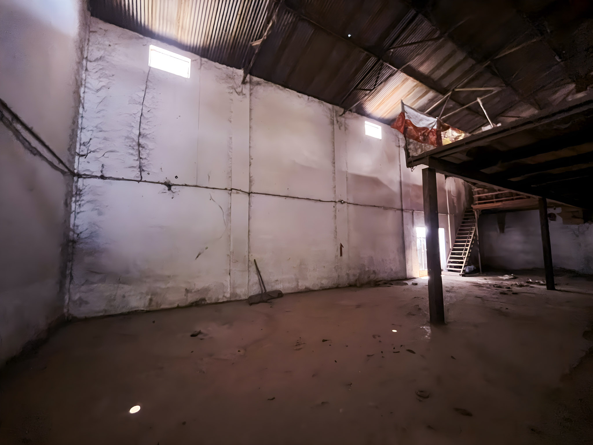 Industrial Plot with Factory Building for sale in Singha Parasi, Dargah Road, Baharaich District Bahraich Uttar Pradesh- 271801 Bahraich — photo 16