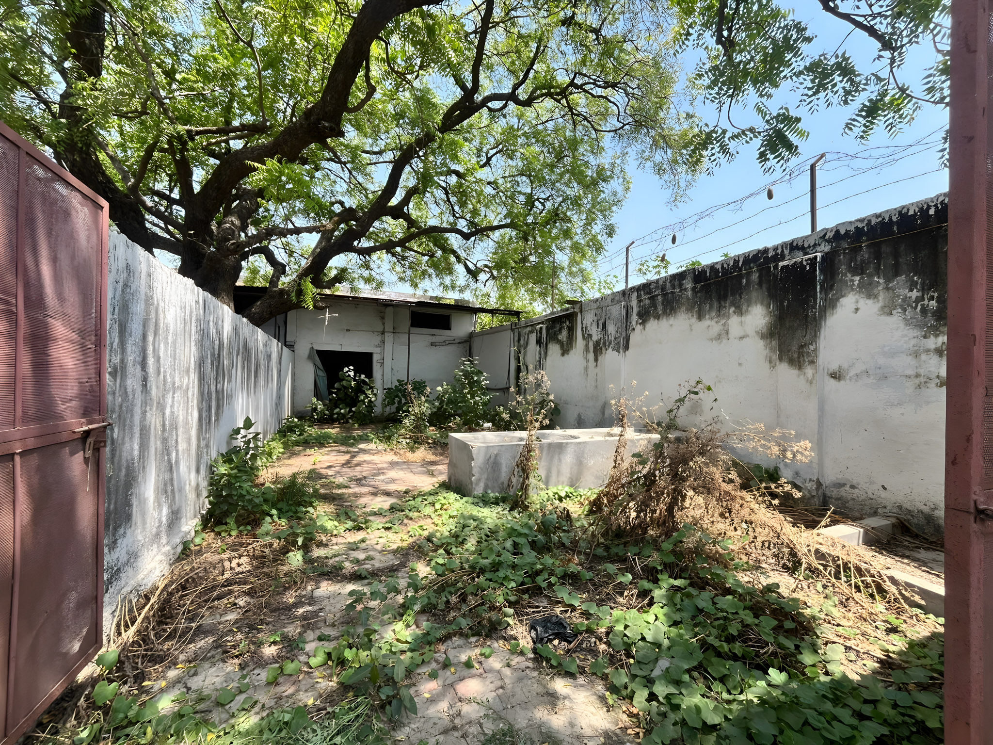 Industrial Plot with Factory Building for sale in Singha Parasi, Dargah Road, Baharaich District Bahraich Uttar Pradesh- 271801 Bahraich — photo 21