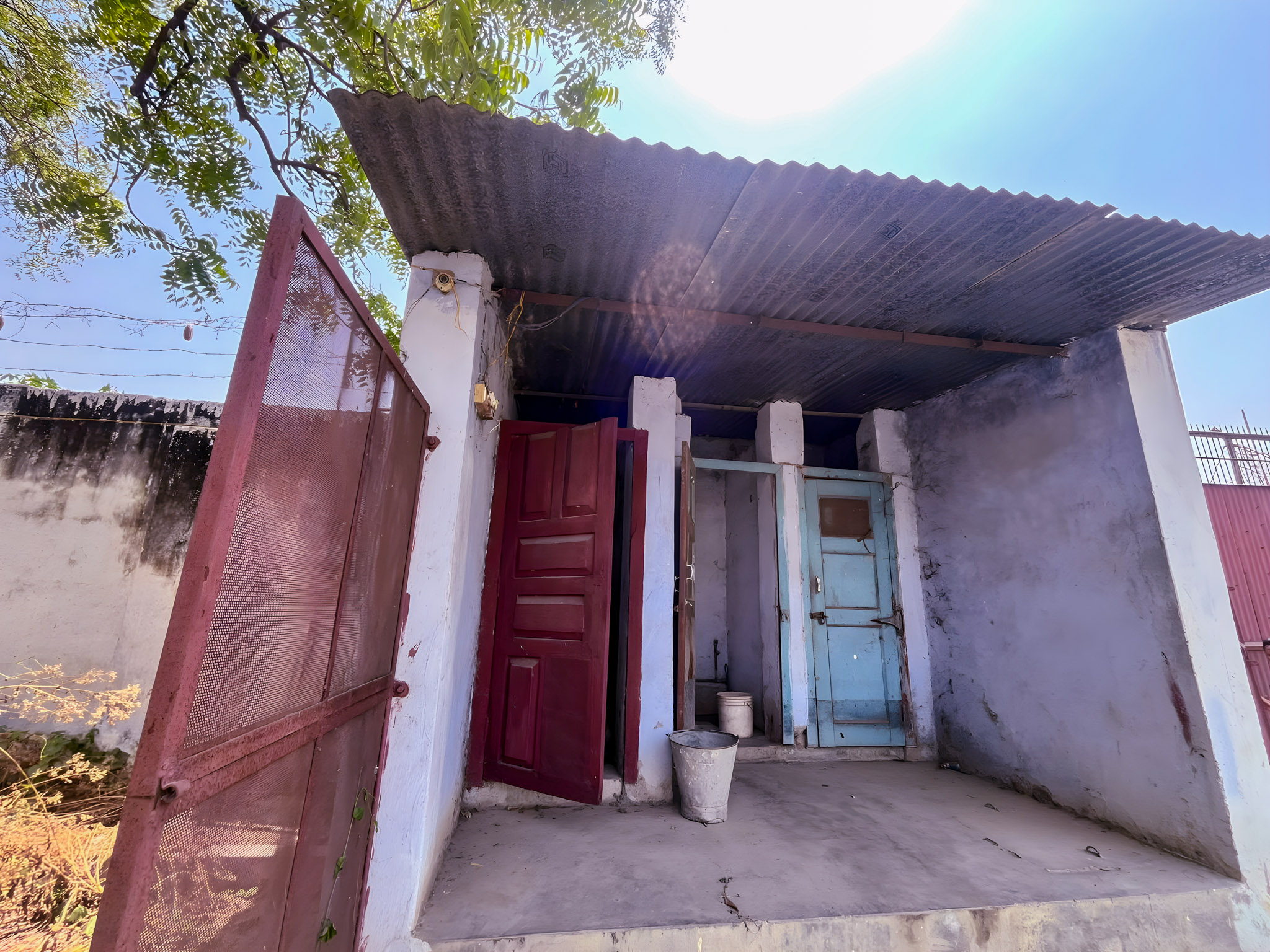 Industrial Plot with Factory Building for sale in Singha Parasi, Dargah Road, Baharaich District Bahraich Uttar Pradesh- 271801 Bahraich — photo 22