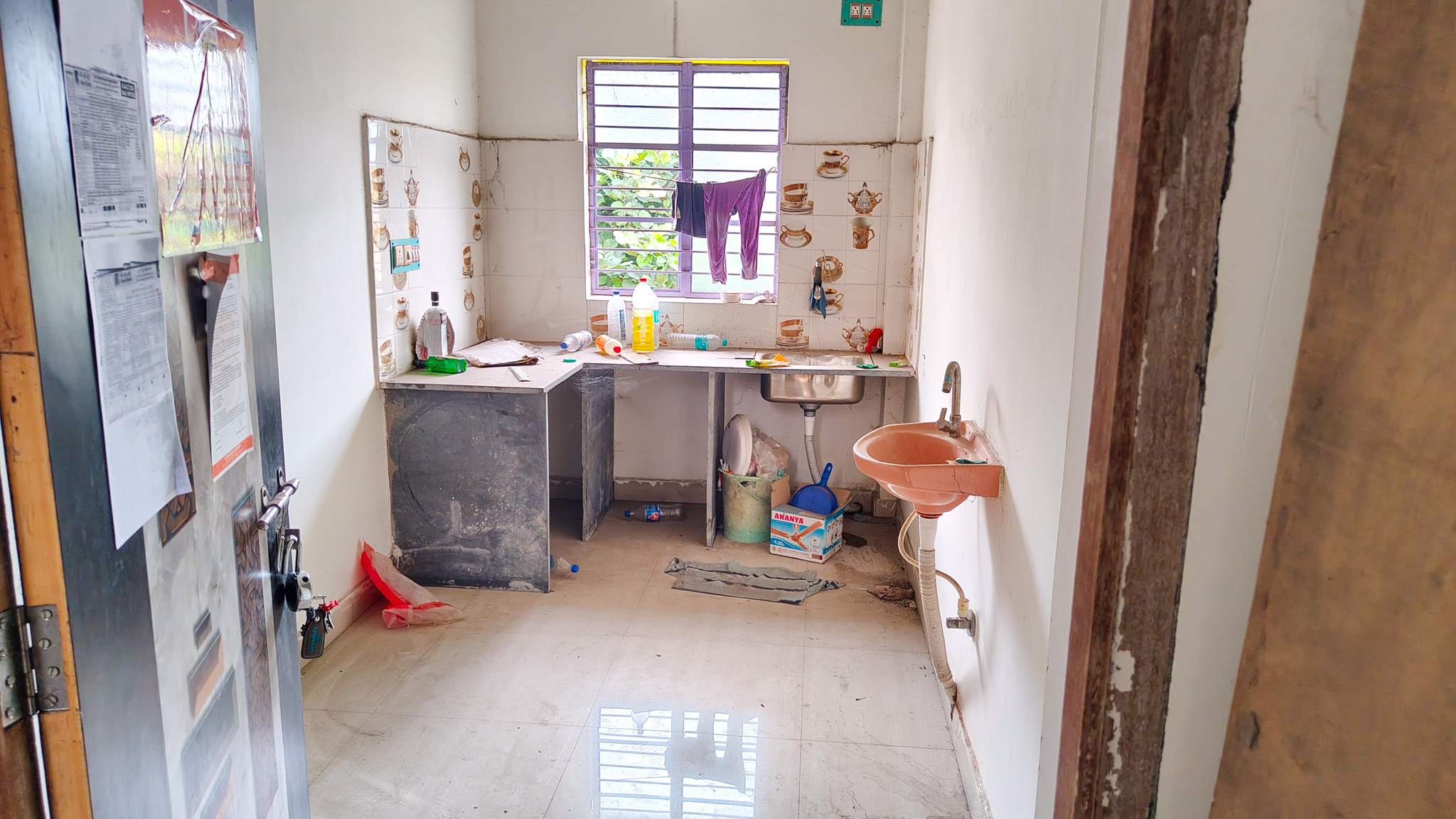 693 square feet Flat for sale in DAKSHIN BEHALA Kolkata — photo 3