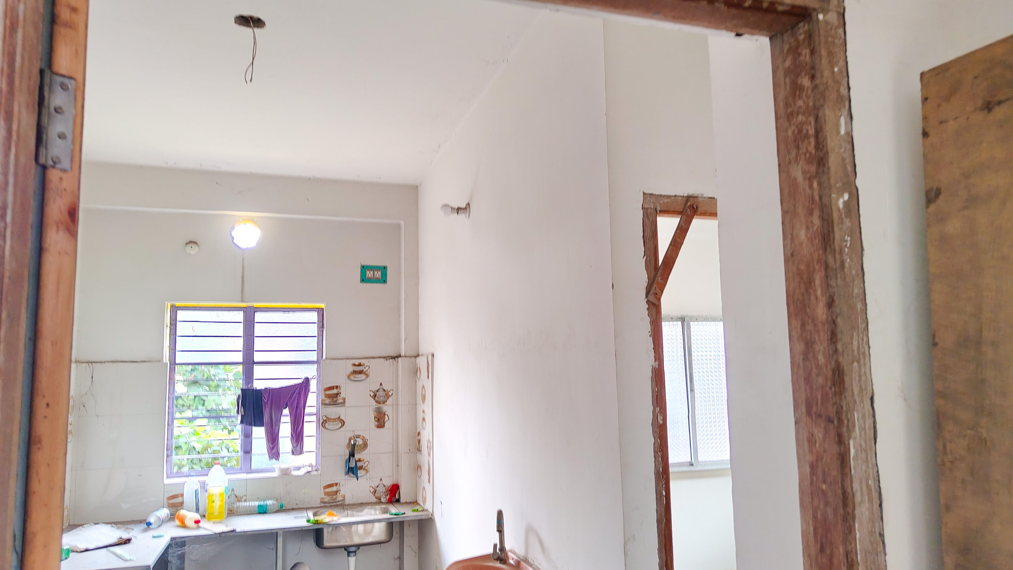 693 square feet Flat for sale in DAKSHIN BEHALA Kolkata — photo 16