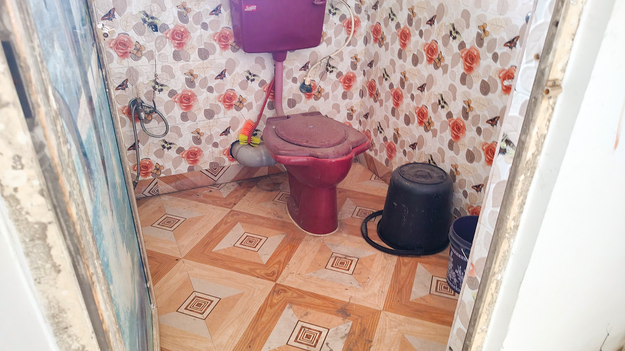 693 square feet Flat for sale in DAKSHIN BEHALA Kolkata — photo 9