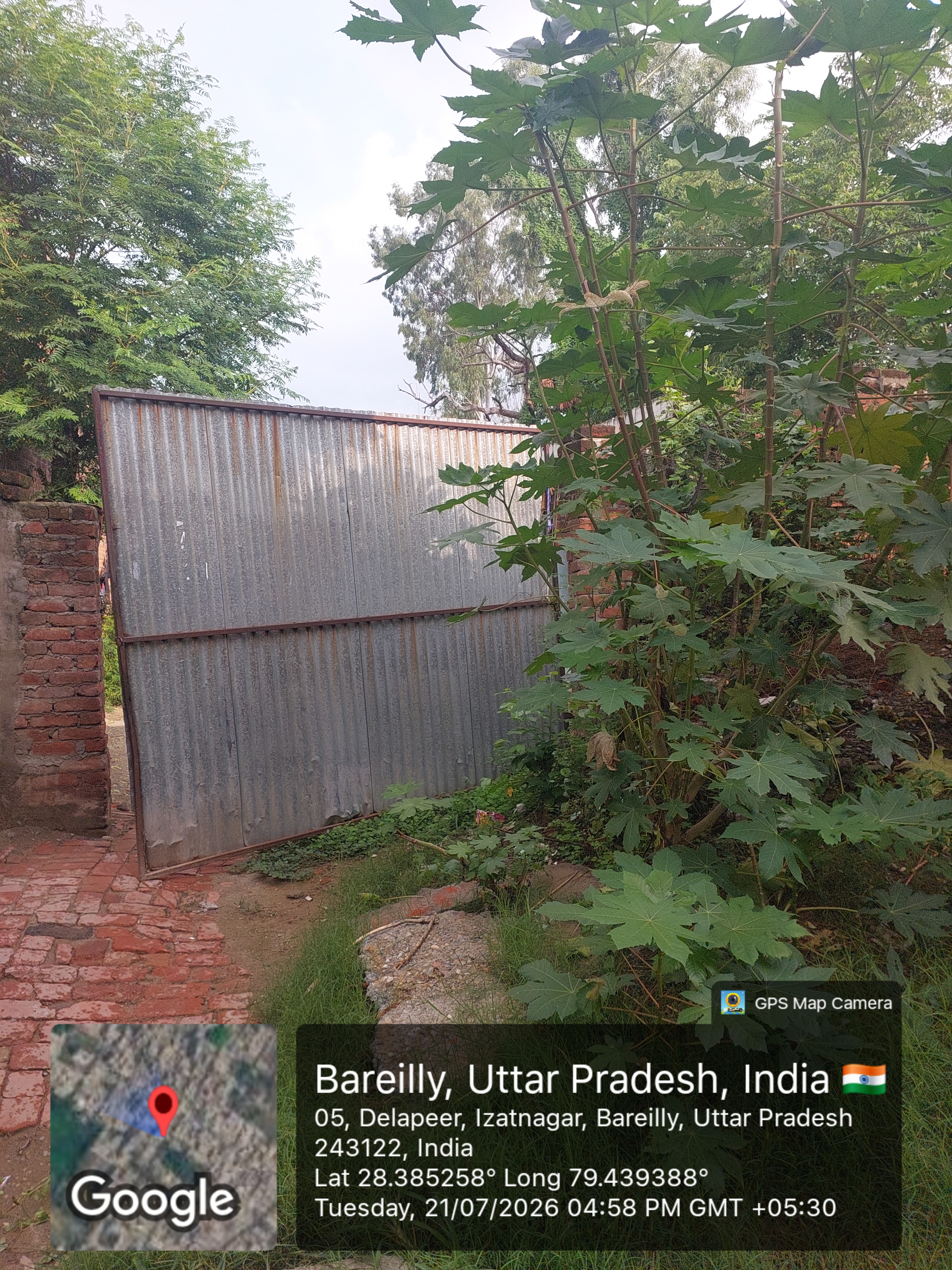 300 square meter Individual House for sale in Bareilly — photo 2