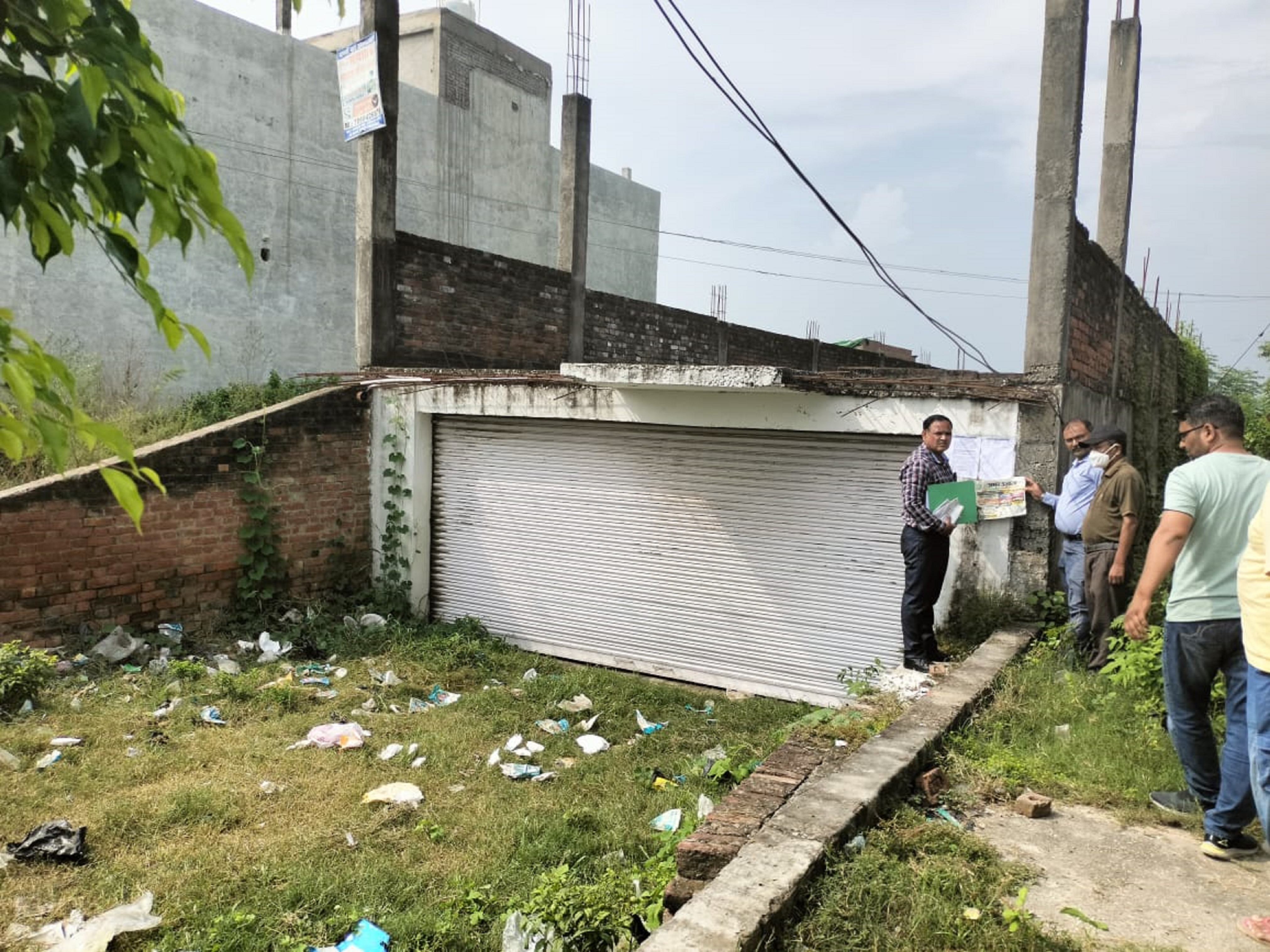 146.3 square meter Individual House for sale in Puranpur