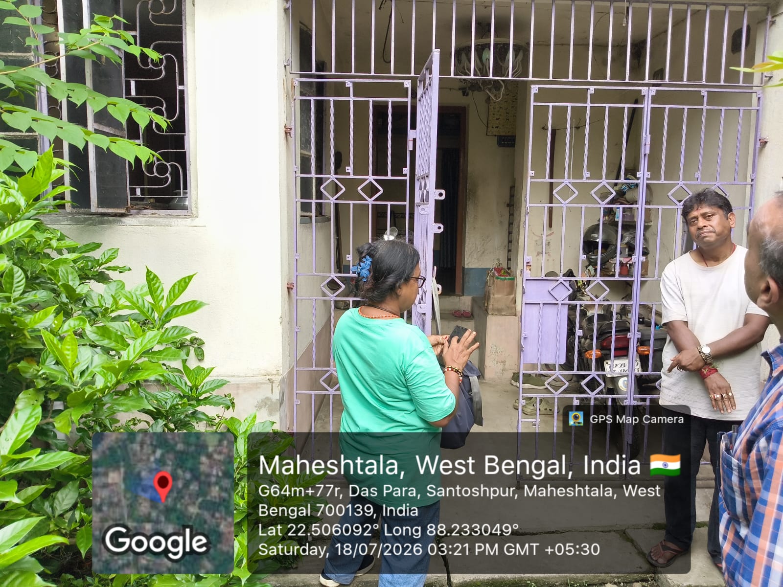 1500 square feet Individual House for sale in MAHESHTALA Kolkata — photo 3