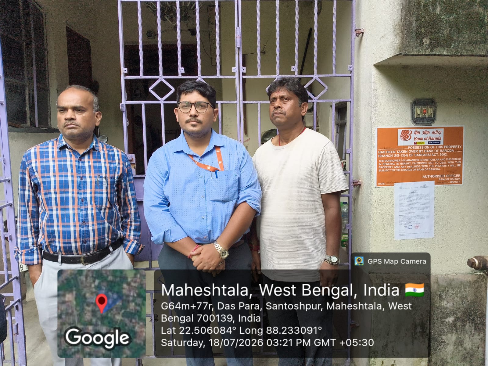 1500 square feet Individual House for sale in MAHESHTALA Kolkata — photo 4