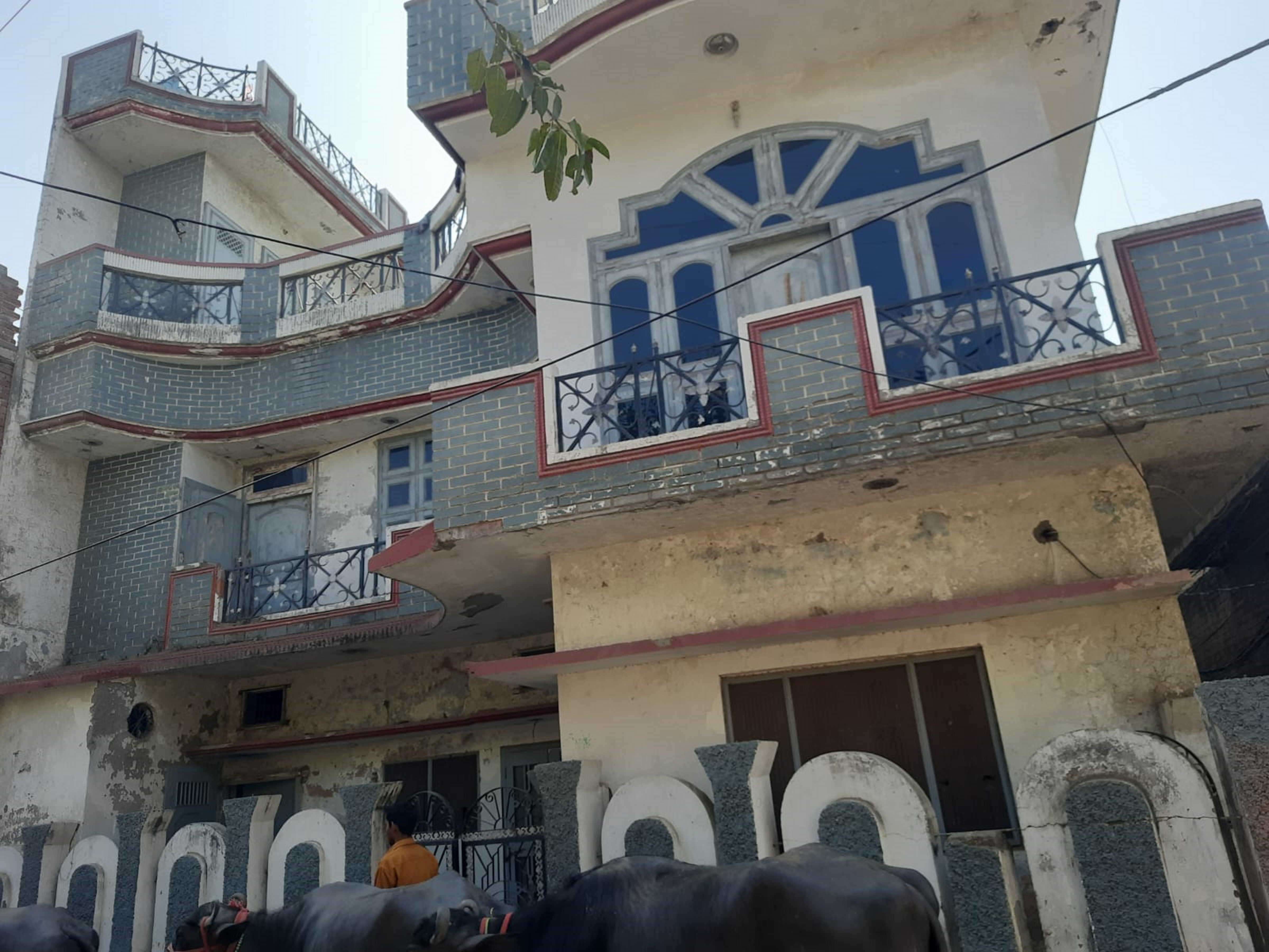 Individual House for sale in Bareilly — photo 1