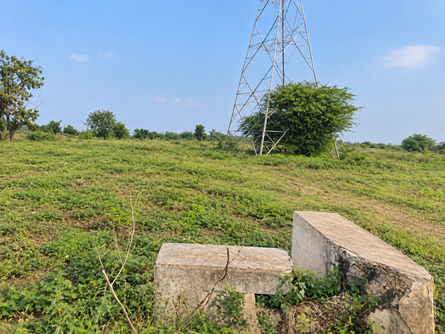 1162 square feet Plot for sale in Balaji Nagar,Near Bandal Road-sindagi Sindgi — photo 2