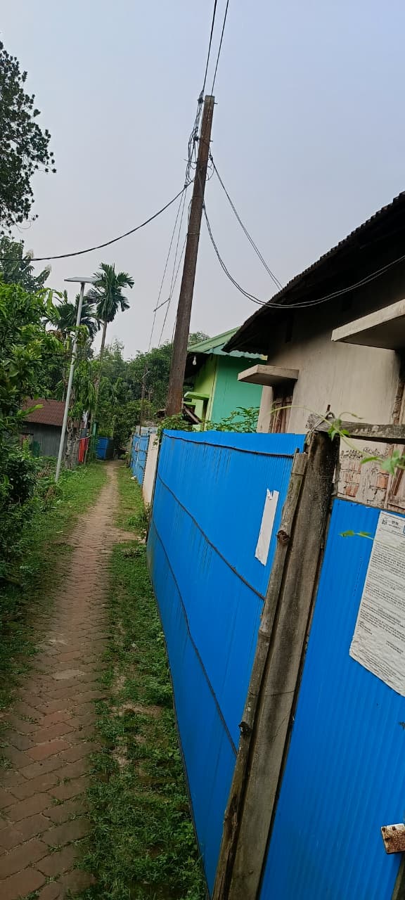 Individual House for sale in Narsingarh, Singerbill, Tripura west Narsingarh — photo 3