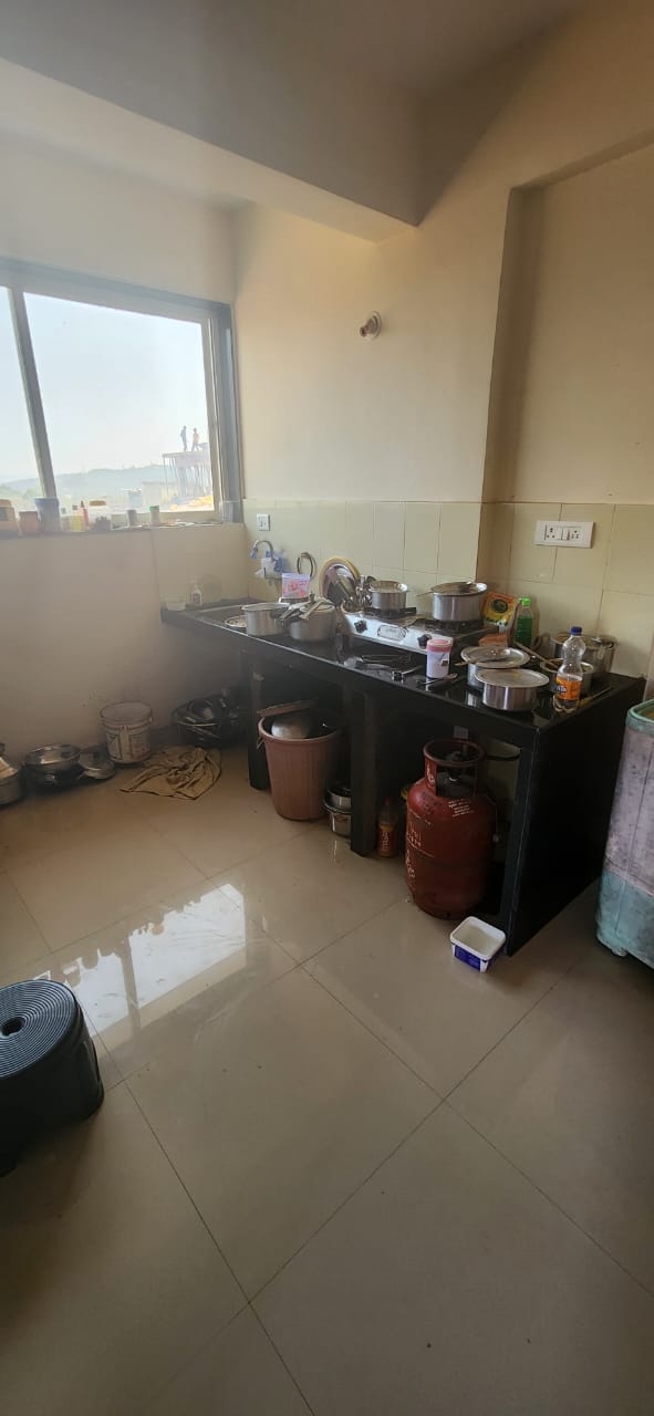 Flat for sale in Bicholim