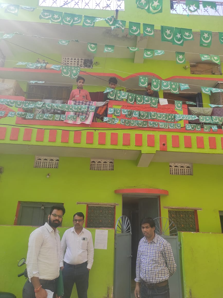 Individual House for sale in Jabalpur — photo 1