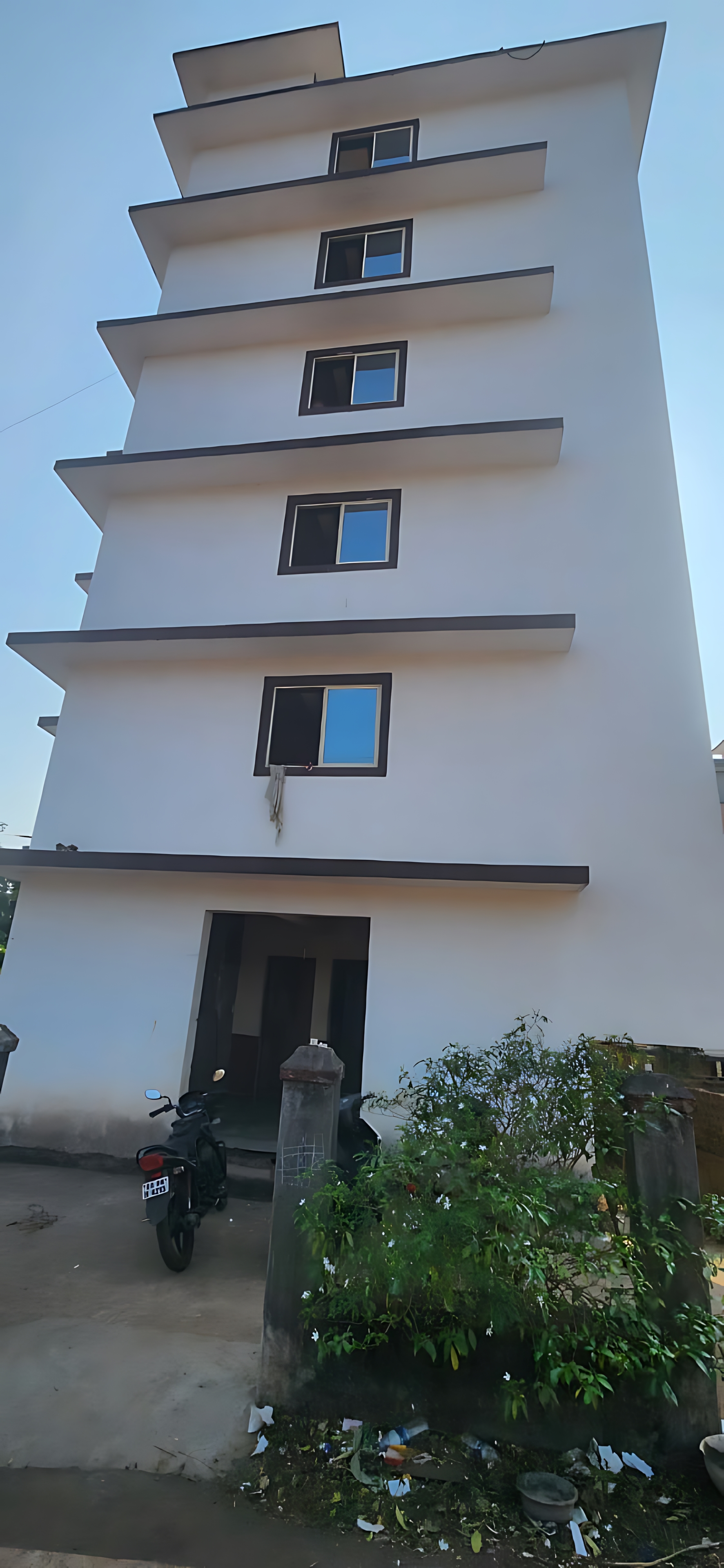 Flat for sale in Bicholim