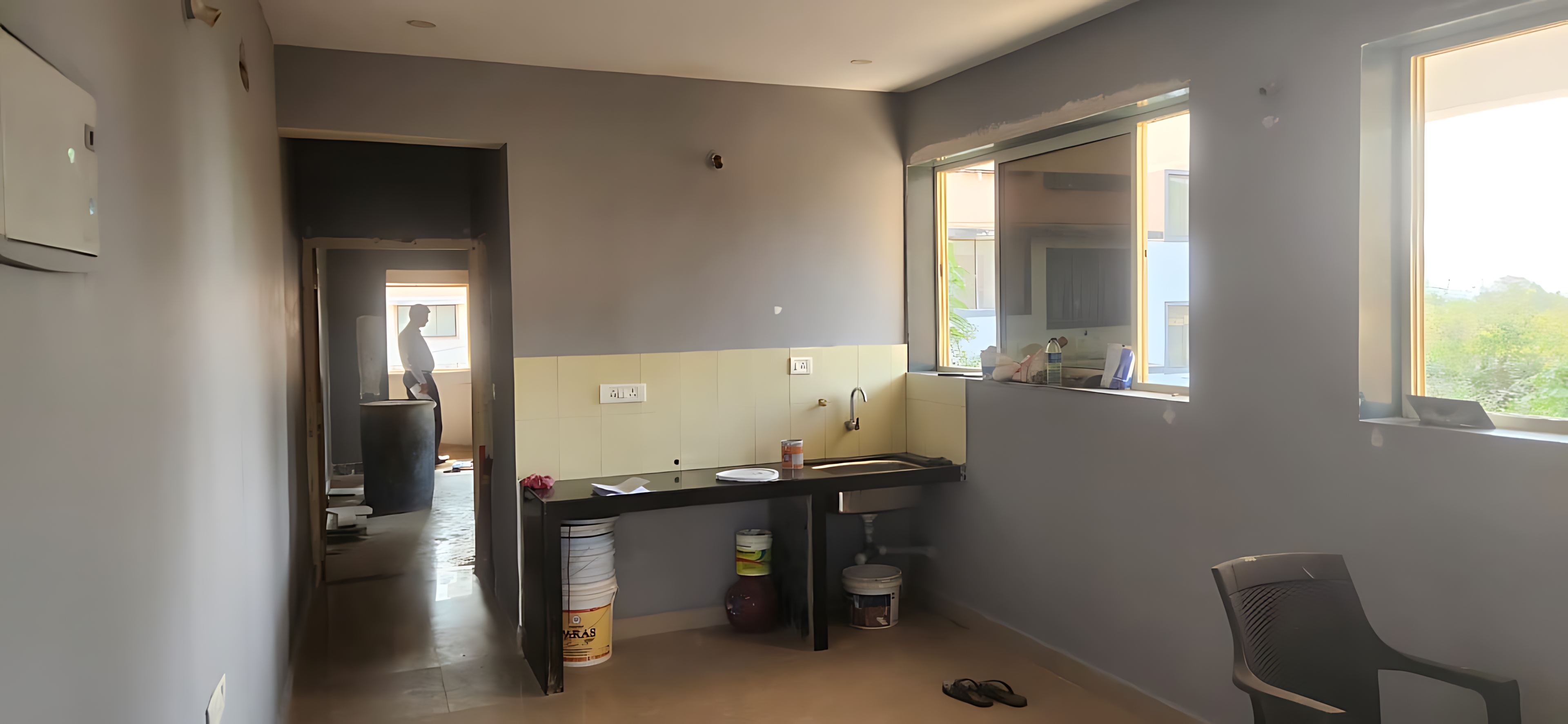 Flat for sale in Bicholim — photo 2
