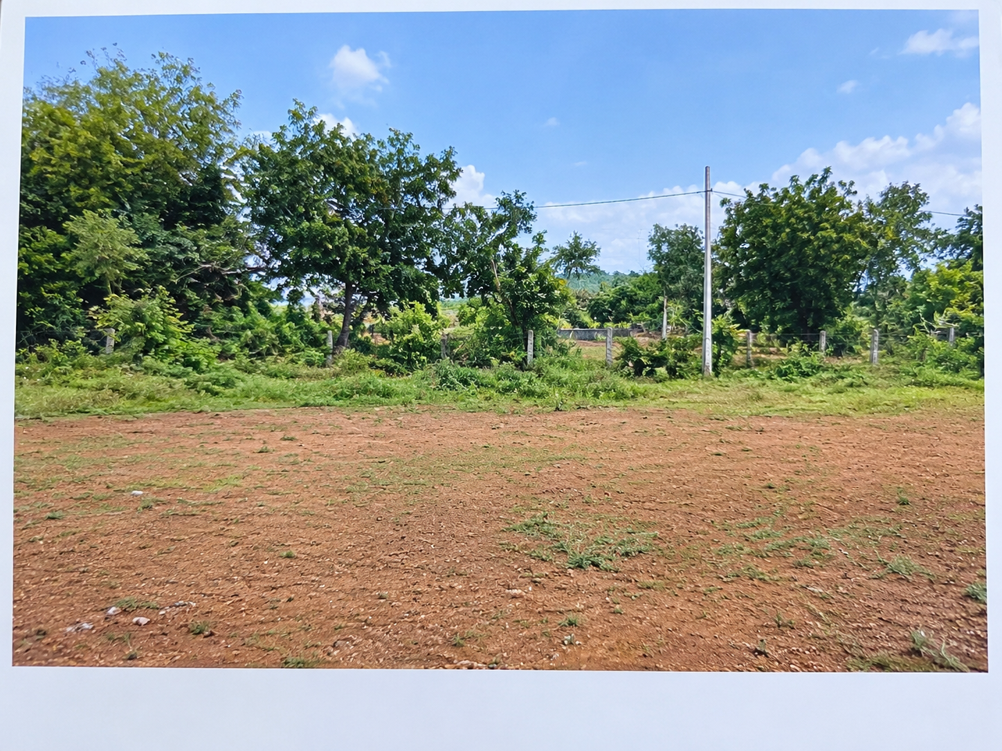 1371.9 square feet Plot for sale in PRERANA COLONY BEHIND BHIMA SCHOOL SINDAGI Sindgi