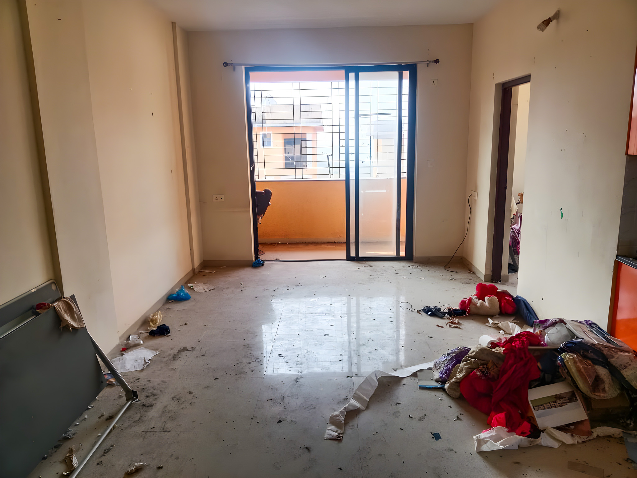 Flat for sale in Benaulim
