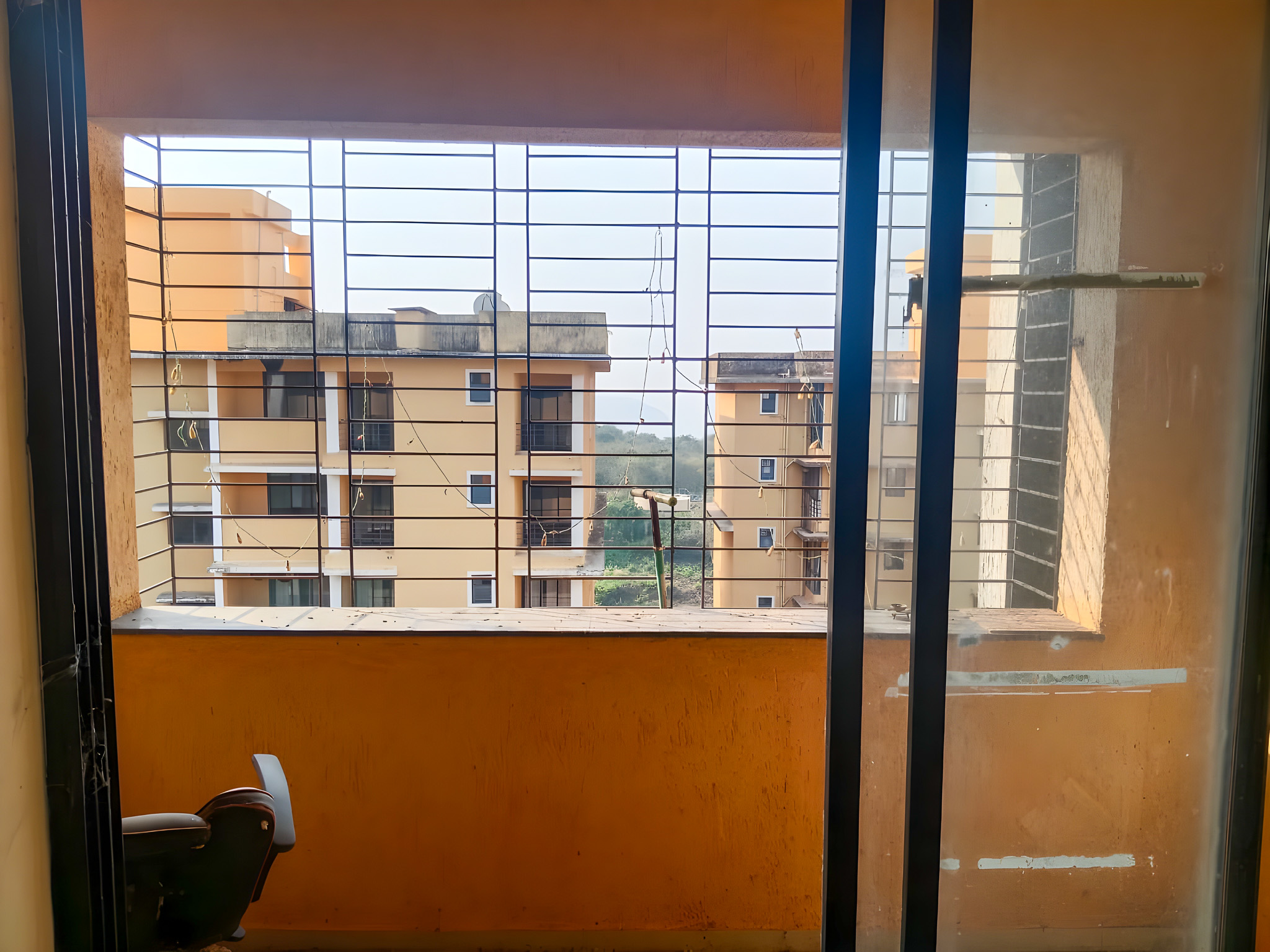 Flat for sale in Benaulim — photo 4