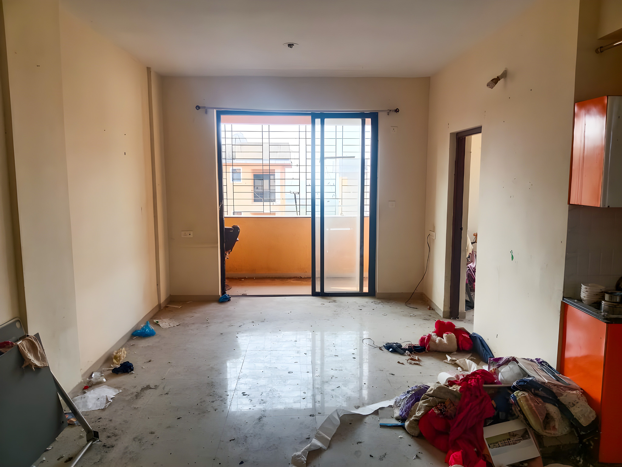 Flat for sale in Benaulim — photo 2