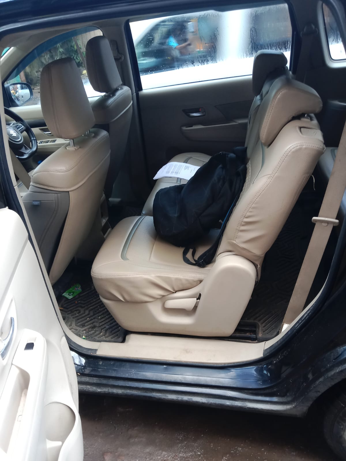 2024 Maruti Suzuki Ertiga ZXi Plus MPV 50000 km 2 years for sale in BENGAL PARKING Jaynagar Mazilpur — photo 3