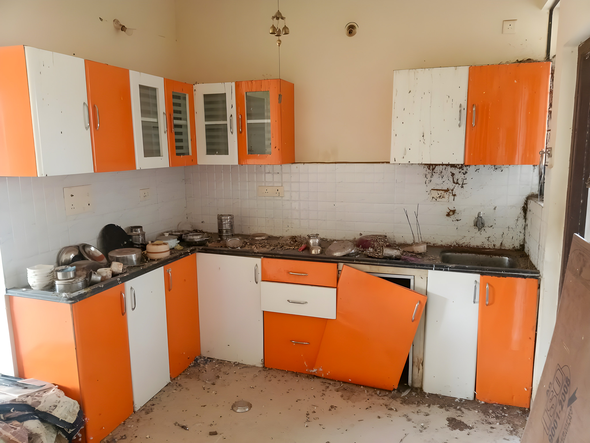 Flat for sale in Benaulim — photo 3