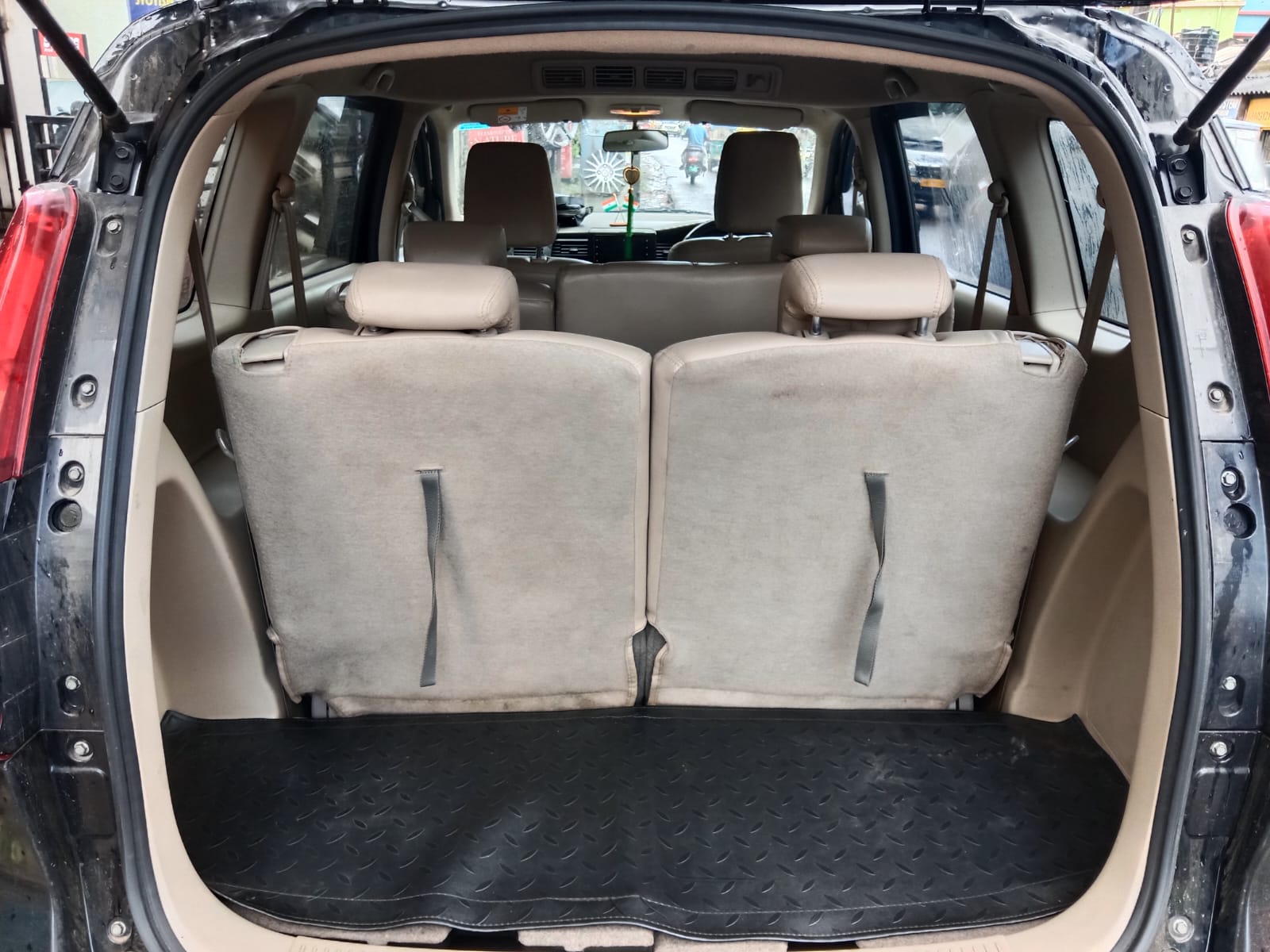 2024 Maruti Suzuki Ertiga ZXi Plus MPV 50000 km 2 years for sale in BENGAL PARKING Jaynagar Mazilpur