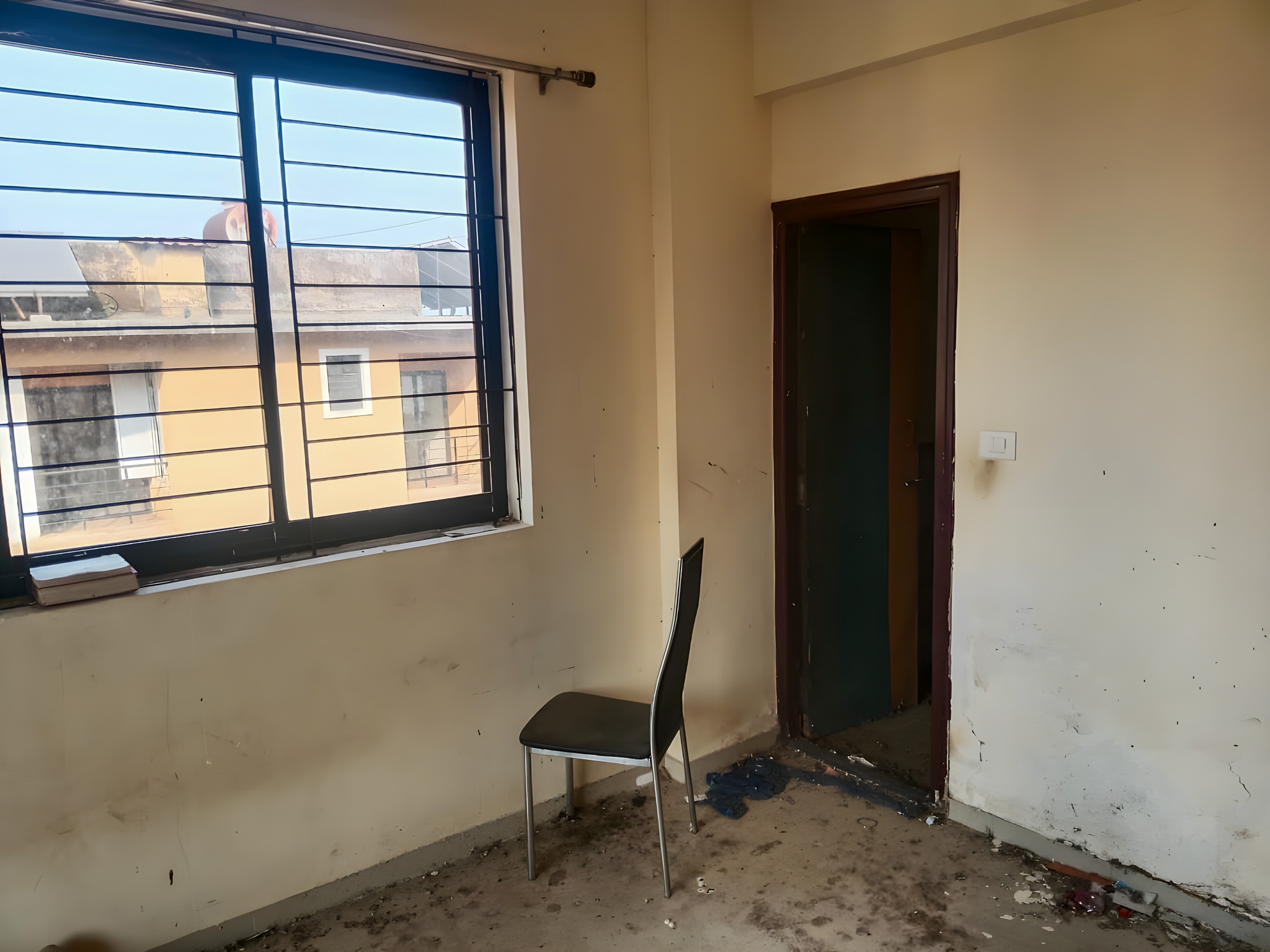 Flat for sale in Benaulim — photo 6