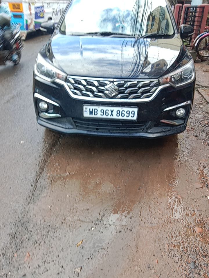 2024 Maruti Suzuki Ertiga ZXi Plus MPV 50000 km 2 years for sale in BENGAL PARKING Jaynagar Mazilpur — photo 4