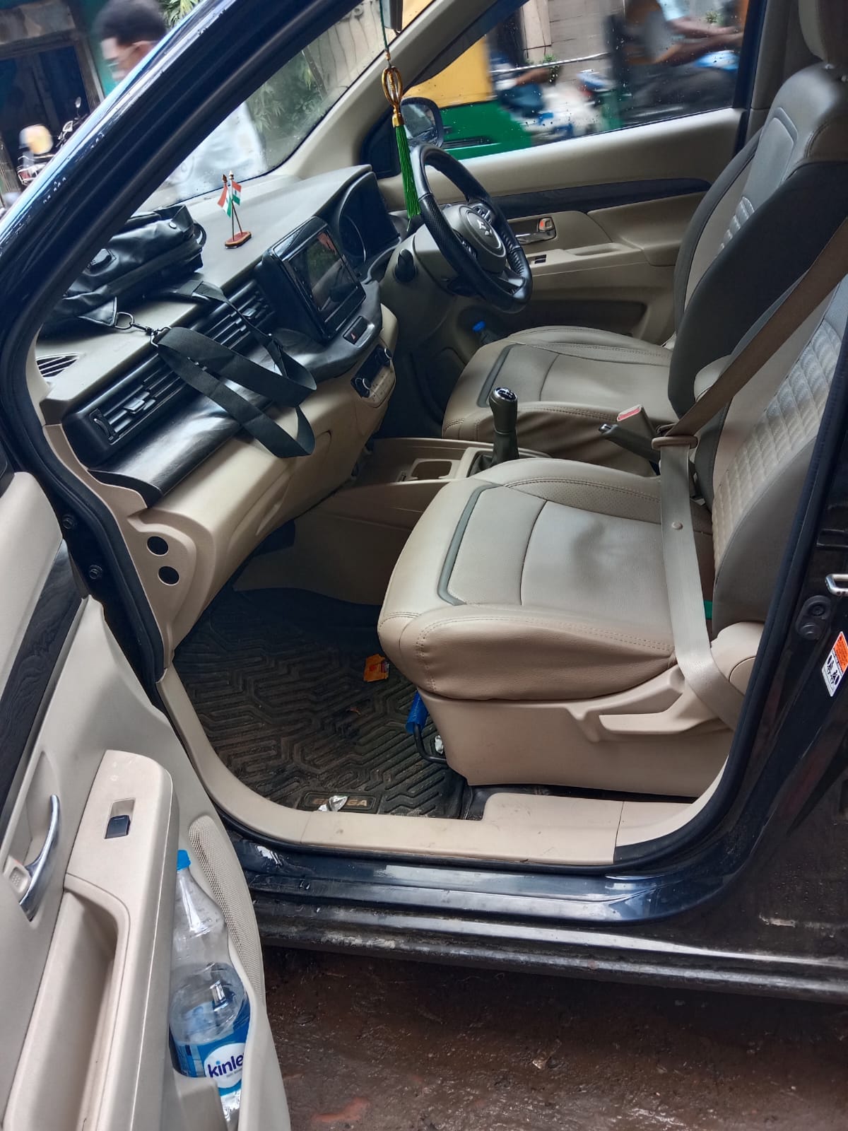 2024 Maruti Suzuki Ertiga ZXi Plus MPV 50000 km 2 years for sale in BENGAL PARKING Jaynagar Mazilpur — photo 7
